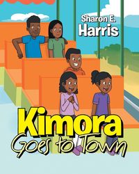 Produktbild: Kimora Goes to Town