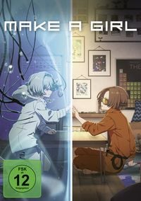 Produktbild: Make a Girl