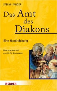 Produktbild: Das Amt des Diakons