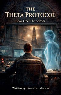 Produktbild: The Theta Protocol Book One