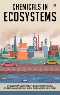 Produktbild: Chemicals in Ecosystems
