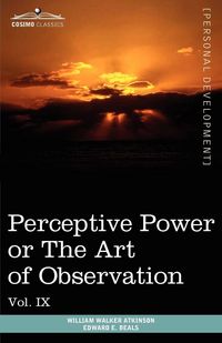 Produktbild: Personal Power Books (in 12 Volumes), Vol. IX
