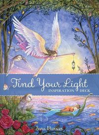 Produktbild: Find Your Light Inspiration Deck