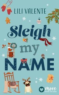 Produktbild: Sleigh My Name (Nur bei uns!)