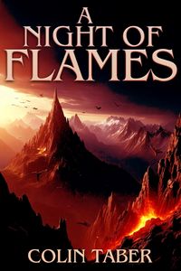 Produktbild: A Night Of Flames