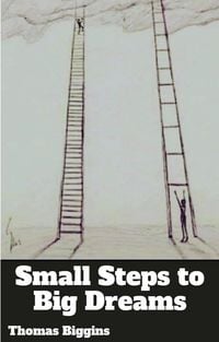 Produktbild: Small Steps to Big Dreams