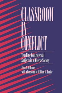 Produktbild: Classroom in Conflict