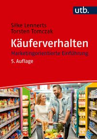 Produktbild: K&auml;uferverhalten