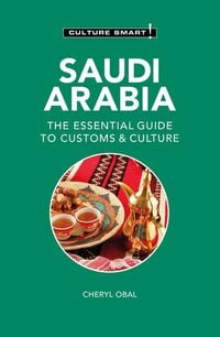 Produktbild: Saudi Arabia - Culture Smart!