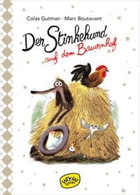 Produktbild: Der Stinkehund auf dem Bauernhof