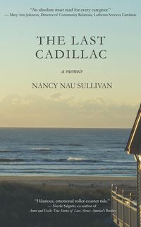 Produktbild: Last Cadillac