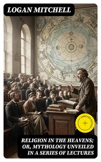 Produktbild: Religion in the Heavens; Or, Mythology Unveiled in a Series of Lectures