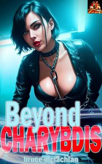Produktbild: Beyond Charybdis (Prisoner of Project Charybdis, #3)