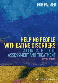 Produktbild: Helping People with Eating Disorders