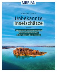 Produktbild: Unbekannte Inselsch&auml;tze