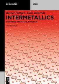 Produktbild: Intermetallics