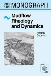 Produktbild: Mudflow Rheology and Dynamics