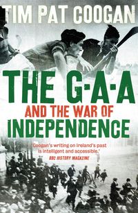 Produktbild: The GAA and the War of Independence