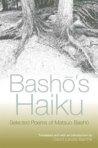 Produktbild: Bash&iquest;'s Haiku