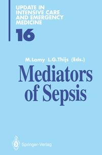 Produktbild: Mediators of Sepsis