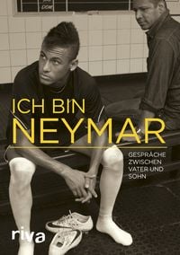 Produktbild: Ich bin Neymar