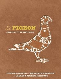 Produktbild: Le Pigeon