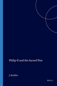Produktbild: Philip II and the Sacred War