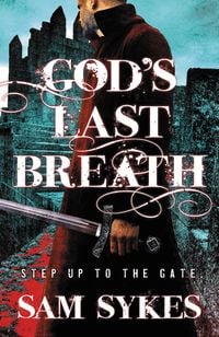 Produktbild: God's Last Breath