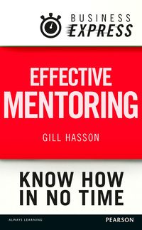 Produktbild: Business Express: Effective mentoring