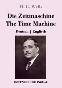 Produktbild: Die Zeitmaschine / The Time Machine