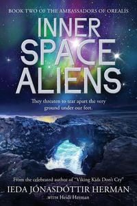 Produktbild: Inner Space Aliens