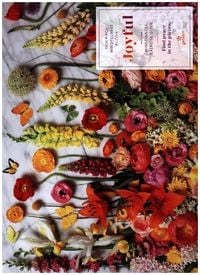 Produktbild: Joyful 1000 Piece Puzzle