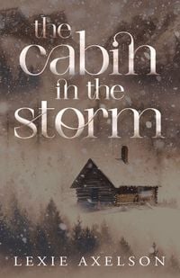 Produktbild: The Cabin In The Storm
