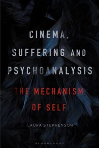 Produktbild: Cinema, Suffering and Psychoanalysis