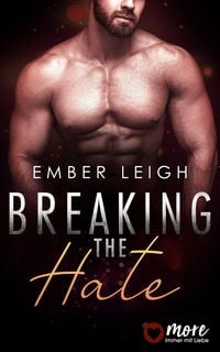 Produktbild: Breaking the Hate