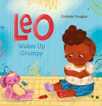 Produktbild: Leo Wakes Up Grumpy