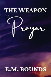 Produktbild: The Weapon of Prayer