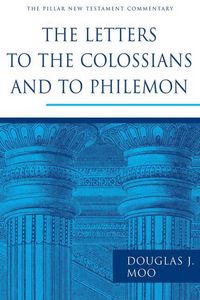 Produktbild: Moo, D: Letters to the Colossians and to Philemon