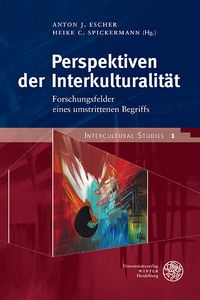 Produktbild: Perspektiven der Interkulturalit&auml;t