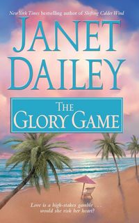 Produktbild: The Glory Game