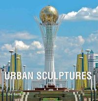 Produktbild: Parkstone Press: Urban Sculpture