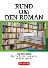 Produktbild: Rund um ... - Sekundarstufe II