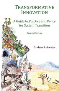 Produktbild: Transformative Innovation