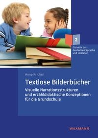 Produktbild: Textlose Bilderb&uuml;cher