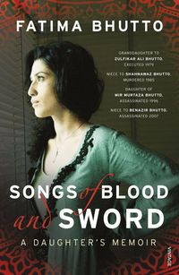 Produktbild: Songs of Blood and Sword