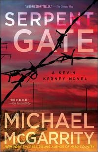 Produktbild: Serpent Gate