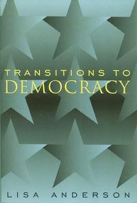 Produktbild: Transitions to Democracy