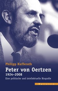 Produktbild: Peter von Oertzen (1924-2008)