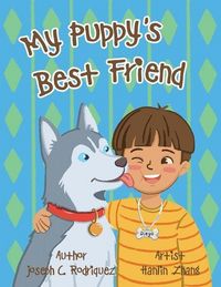 Produktbild: My Puppy's Best Friend