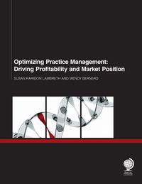 Produktbild: Optimizing Practice Management